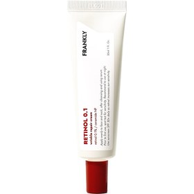 Resim Retinol %0.1 Krem 30 mL 