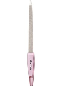 Resim Flormar Metal Tırnak Törpüsü - Nail File - 033 - 8690604598434 