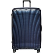 Resim Samsonite C-Lite - Spinner 4 Tekerlekli Jumbo Büyük Boy Valiz 86cm 