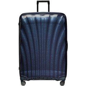 Resim Samsonite C-Lite - Spinner 4 Tekerlekli Jumbo Büyük Boy Valiz 86cm 