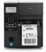 Resim Genel Markalar ZT410 Barkod Yazıcı 