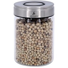 Resim Aryıldız Timeless Slim Saklama Kabı 260 ml 