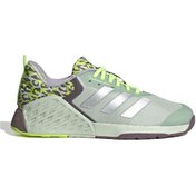 Resim Adidas Id8660-k Dropset 3 Gfx Traın Kadın Spor Ayakkabı Yeşil Id8660-k Yeşil 