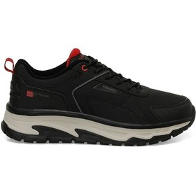 Resim Kinetix Wander Pu 4pr Siyah Erkek Outdoor 000000000101782178 