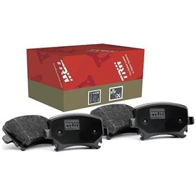 Resim Bosch On Fren Balatası Mercedes W201 86 93 