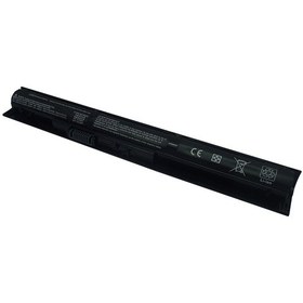 Resim HP Pavilion Uyumlu 15-X000 -X099 17-F000 -F099 Notebook Bataryası Pili 