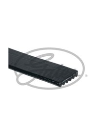 Resim Renault Megane 1996-2008 Arası 1.9 D Gates Marka Vantilatör Kayışı 