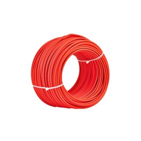 Resim Tommatech 250 Metre Kablo Kırmızı 