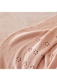 Resim Karaca Home Adrienne Pudra 10 Parça Fine Çeyiz Seti 