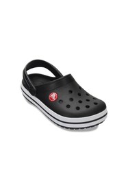 Resim Crocs 207005 Crocband Clog T Siyah Kız Çocuk Terlik 