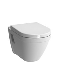 Resim VitrA S50 Rim-Ex Asma Klozet 7740L003-0850 