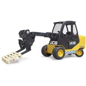Resim Genel Markalar Nessiworld Bruder Jcb Forklift BR02512 