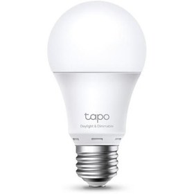 Resim Tp-Link Tapo L520E Akıllı Wi-Fi Led Ampul 