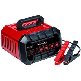 Resim Einhell 1002265 CE-BC 15 M Üniversal Akıllı 6-12V Akü Şarj ve Takviye Cihazı 