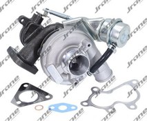 Resim TURBO SARJ 1.9TD ABL TRANSPORTER T4 92-03 JRONE 8G15200122 OEM JRONE