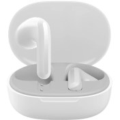 Resim Xiaomi Xiaomi Redmi Buds 4 Lite Kablosuz Bluetooth Kulaklık Tws - Beyaz (Yurt Dışından) 
