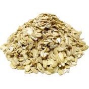 Resim SHC4200 Yulaf Ezmesi Doğal 100 gr Paket 