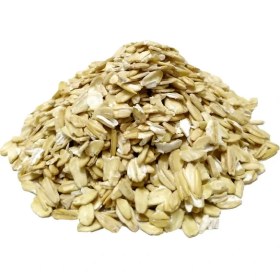 Resim SHC4200 Yulaf Ezmesi Doğal 100 gr Paket 