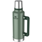 Resim STANLEY LEGENDARY Classic 1,9 L Green Termos 