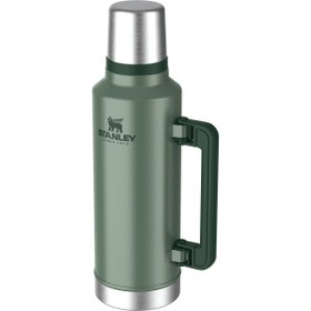 Resim STANLEY LEGENDARY Classic 1,9 L Green Termos 