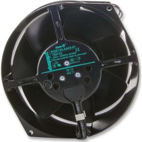 Resim Ebmpapst W2S130-AA03-01 Fan 