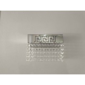 Resim ALDONA LAZER KESİM TAŞLI PİLLİ APLİK 