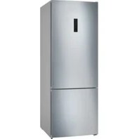 Resim Siemens KG56NXIE0N Kombi No Frost Buzdolabı 