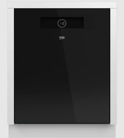 Resim Beko - BBC 161 S - Tezgah Altı Bulaşık Makinesi Siyah 