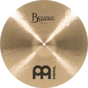 Resim Meinl 18" Byzance Traditional Medium Crash Zil 