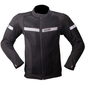 Resim Forte Gt 2001052 Troya Yazlık Fileli Motosiklet Montu 