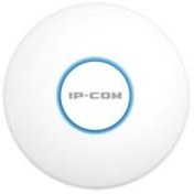 Resim IP-COM Iuap-ac-lıte 2.4/5ghz 1167mbps İç Ortam Tavan Tipi Acces Poınt(adaptörlü) 