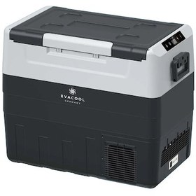 Resim Evacool 55 A 12/24 Mobil Oto Buzdolabı 