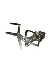 Resim Bmw 3 Serı- E30- 84/91 Ön Cam Krikosu Sağ Elektrikli/motorsuz 2/4kapı Tyg P-a 