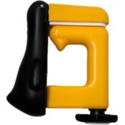 Resim Elmpaly Siyah 1 Adet Sökülebilir Sırt Çantası Askısı, Ofis Masası Çanta Kancası Diğer 