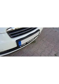 Resim Honda Civic Hyundai Era Plakalık Tutacağı Plj 