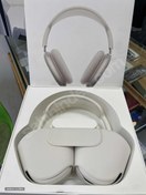 Resim İkinci El AIRPODS MAX STARLIGHT 21AY TR GARANTİLİ - MERKEZ İLETİŞİM - 