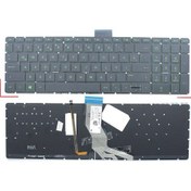 Resim HP Uyumlu 15-Cb008Nt, 15-Cb001Nt, 15-Cb005Nt, 15-Cb007Nt Gaming Led Back 127140101827 