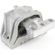 Resim Volkswagen Caddy Motor Takozu Cey 1K0199262As 