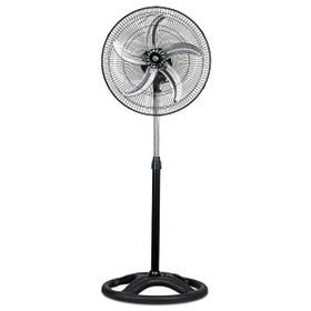Resim Kumtel 3in1 Sanayi Tipi Vantilatör 18" KTF-310 