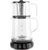 Resim Homend Royaltea 1758H Konuşan Çay Makinesi 