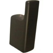 Resim Azm Hırdavat System Flat Al6 Tekli Askı Ba 10019 001001 