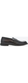 Resim Pantanetti Siyah Erkek Loafer 19571D 
