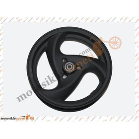 Resim Ön Jant - Rks Bolero 50 