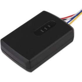 Resim Motorist Motosiklet Takip Sistemi (24 Ay)+ Siren/buzzer 
