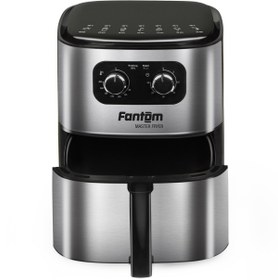 Resim Fantom Master Fryer Af 4500 Yağsız Fritöz 