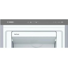 Resim Bosch GSN36VIEP Solo Derin Dondurucu Paslanmaz Çelik Serie 4 