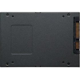 Resim Mbb E-Ticaret 240 GB Kıngston A400 Sata3 2.5 500/350MBS SA400S37/240G 