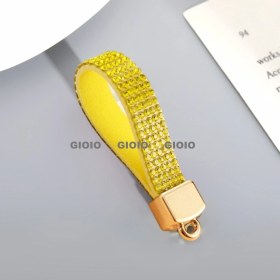 Resim Silver1 Gıoıo Yeni Mini Taşınabilir Kozmetik Ayna Kolye Anahtarlık Çanta Aksesuarları Kolye Dıy Anahtarlık (Yurt Dışından) 