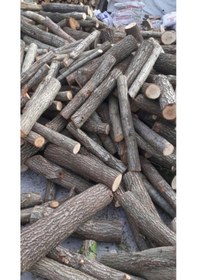 Resim Şömine Odunu--20Kğ 