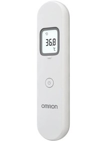 Resim Omron Gentle Temp 730 Alından Ateş Ölçer 